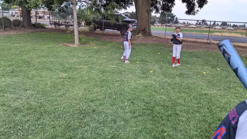 Hogan Park - Escalon, CA