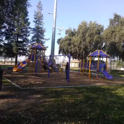 Hogan Park - Escalon, CA