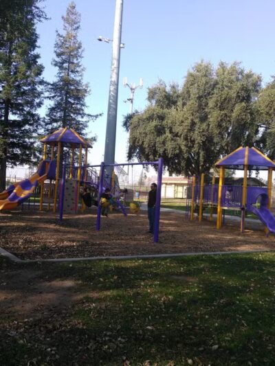 Hogan Park - Escalon, CA