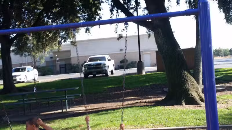 Hogan Park - Escalon, CA