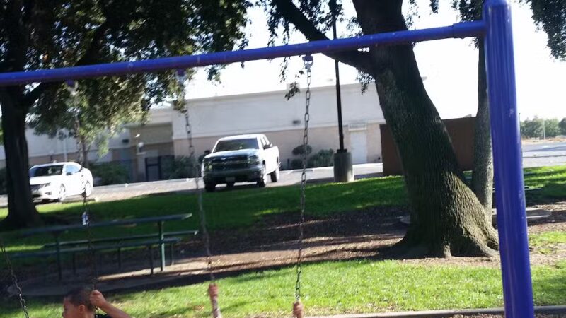 Hogan Park - Escalon, CA