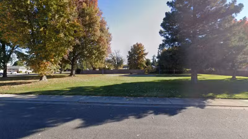 Latta Park - Escalon, CA