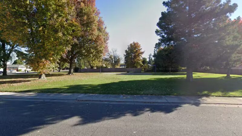 Latta Park - Escalon, CA