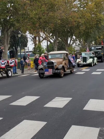 Main Street Park - Escalon, CA