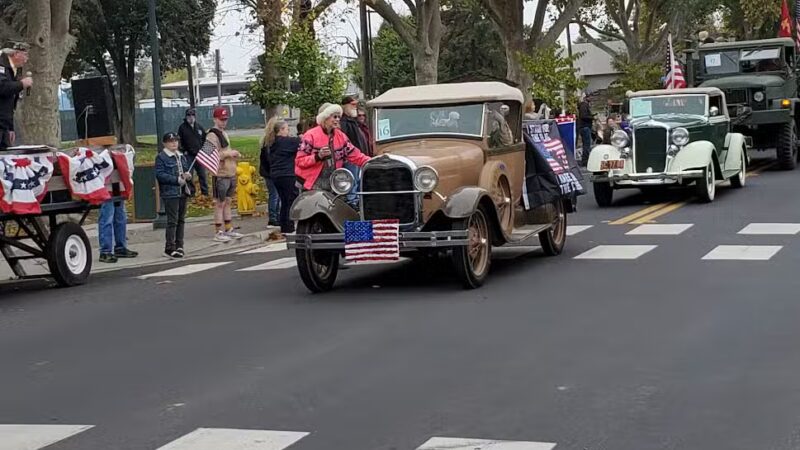 Main Street Park - Escalon, CA