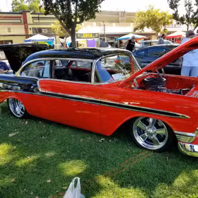 Main Street Park - Escalon, CA