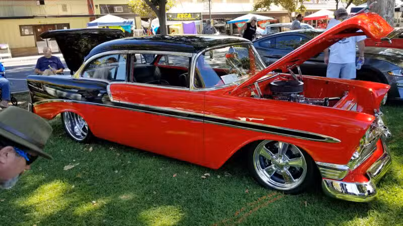 Main Street Park - Escalon, CA