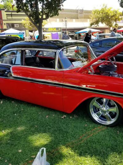 Main Street Park - Escalon, CA