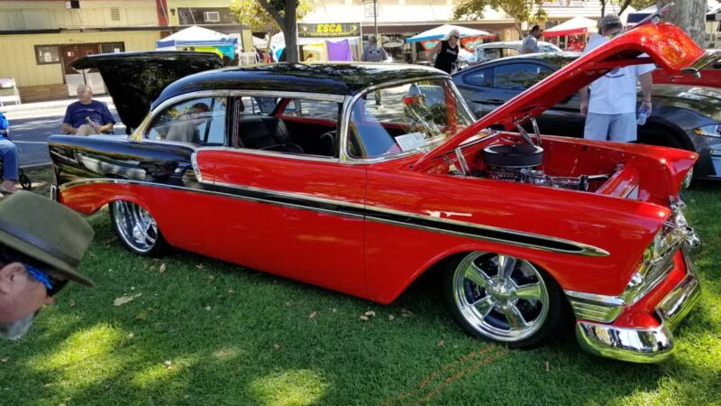 Main Street Park - Escalon, CA