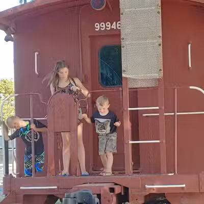 Main Street Park - Escalon, CA