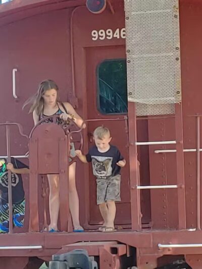 Main Street Park - Escalon, CA