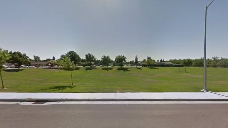 Reed Manor Park - Escalon, CA