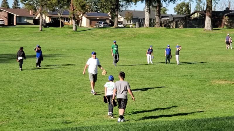 Sanchez Park - Escalon, CA