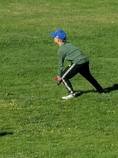 Sanchez Park - Escalon, CA