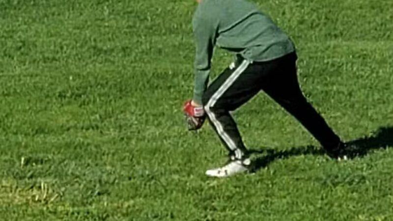 Sanchez Park - Escalon, CA