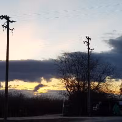 Shadowood Park - Escalon, CA