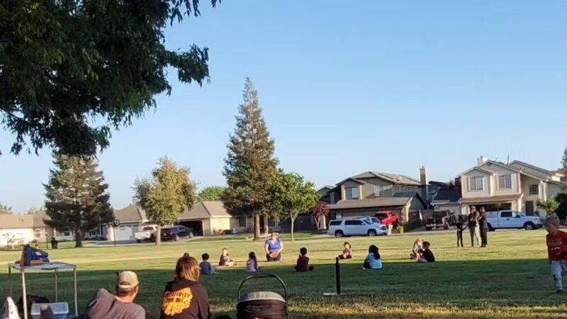 Swanson Park - Escalon, CA