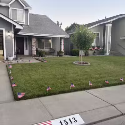 Swanson Park - Escalon, CA