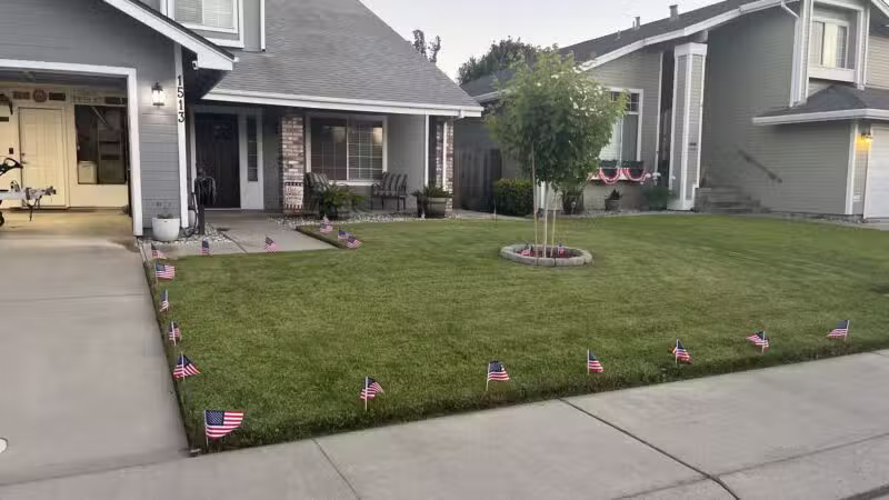 Swanson Park - Escalon, CA