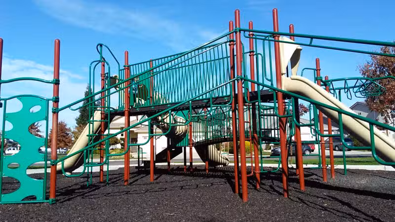 Swanson Park - Escalon, CA