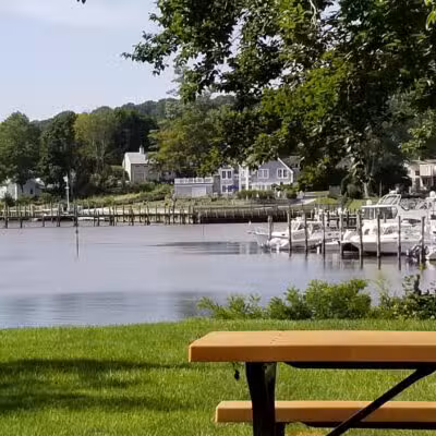 essex park - Essex, CT