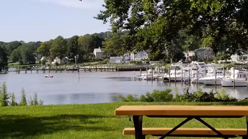 essex park - Essex, CT