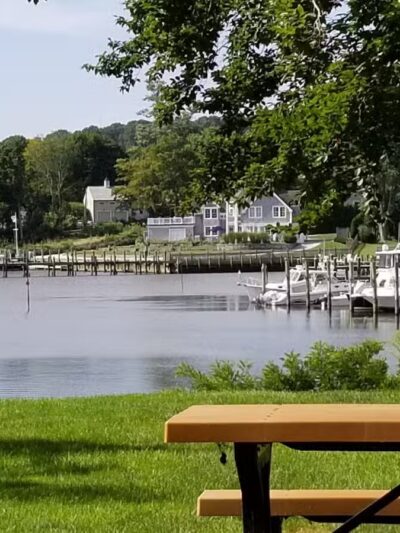 essex park - Essex, CT