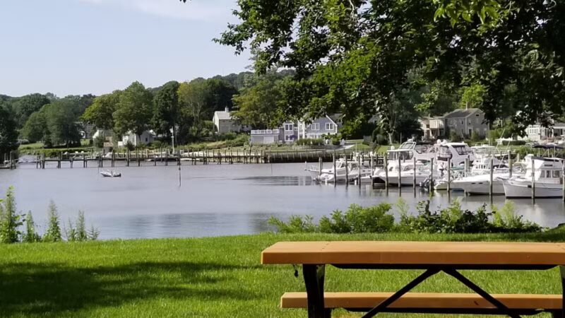 essex park - Essex, CT