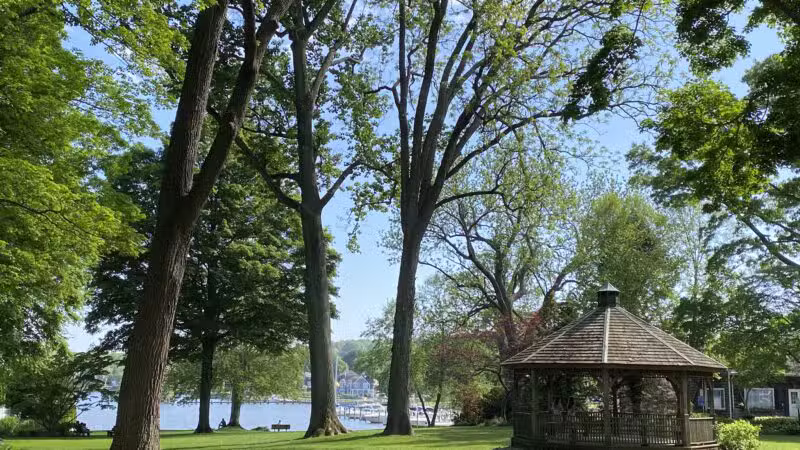 essex park - Essex, CT