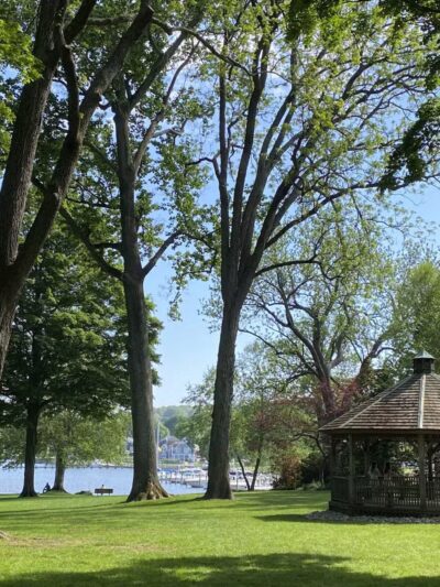 essex park - Essex, CT