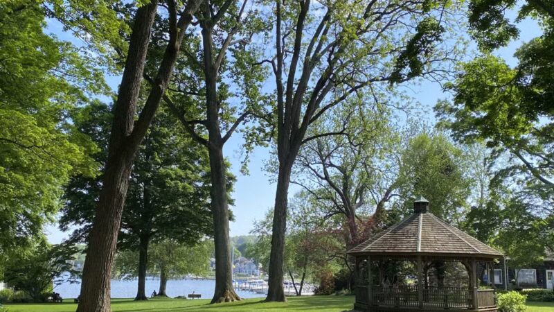essex park - Essex, CT