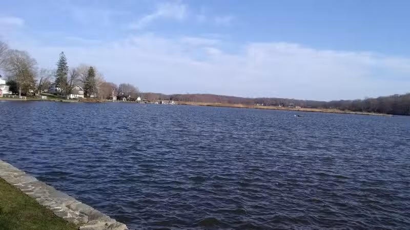 essex park - Essex, CT