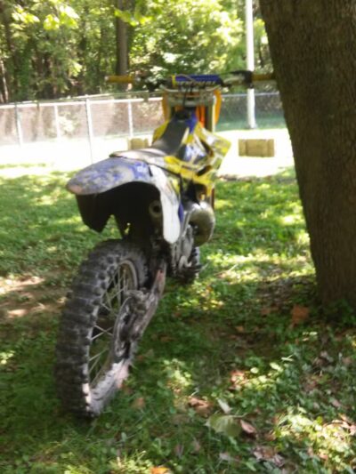 Pottery Farm Park - Essex, MD