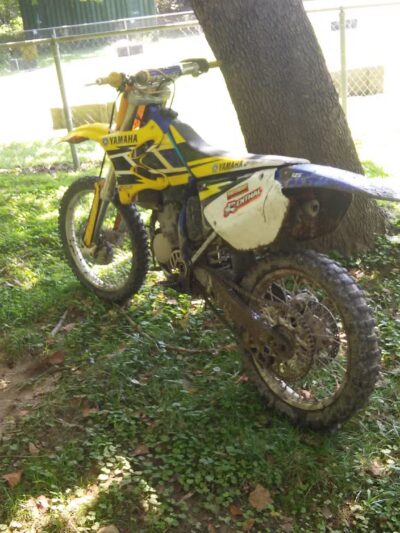 Pottery Farm Park - Essex, MD