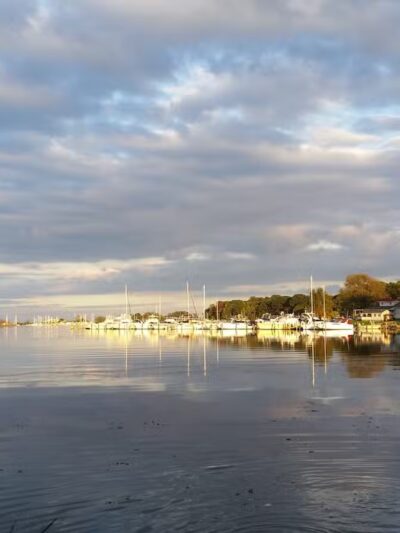 Pottery Farm Park - Essex, MD