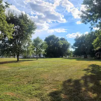 Sussex Community Park - Essex, MD