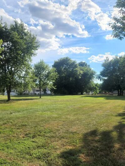 Sussex Community Park - Essex, MD