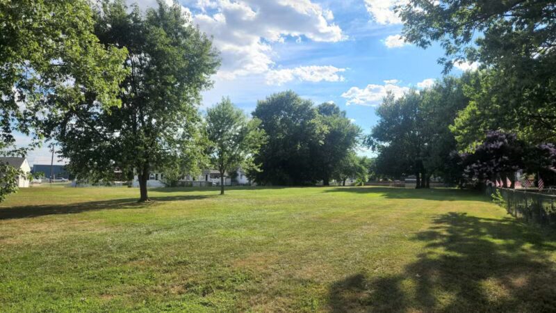 Sussex Community Park - Essex, MD