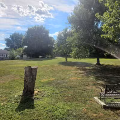 Sussex Community Park - Essex, MD