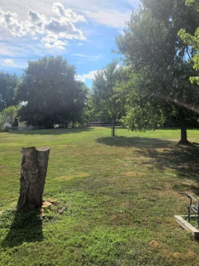 Sussex Community Park - Essex, MD