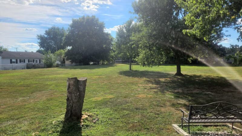 Sussex Community Park - Essex, MD