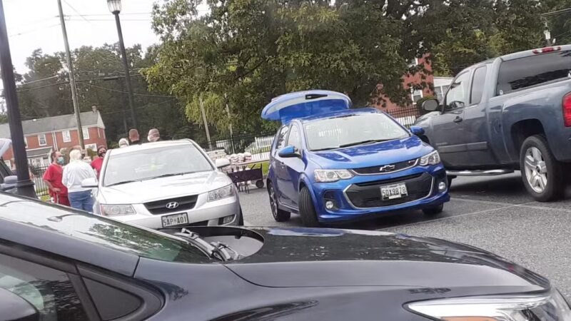 The Fields At Renaissance Park - Essex, MD