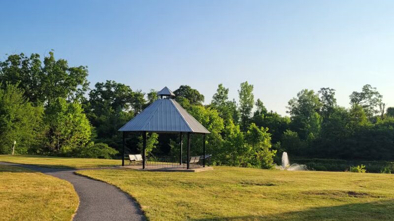 The Fields At Renaissance Park - Essex, MD