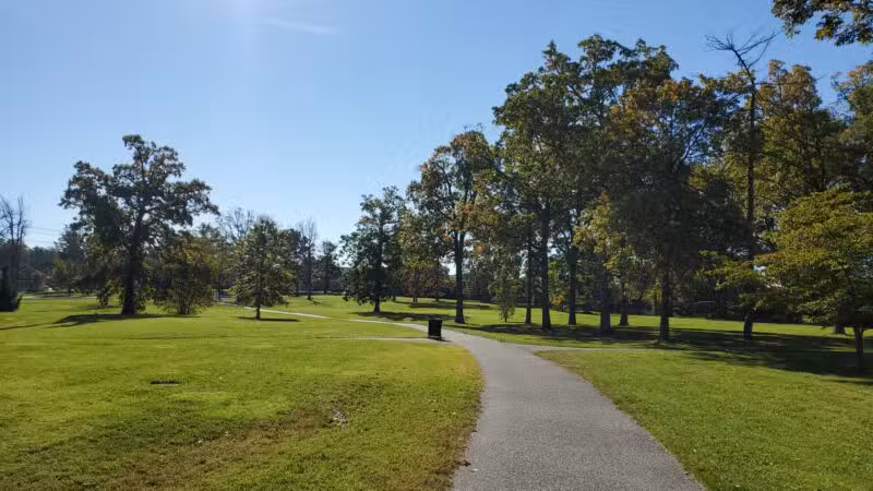 The Fields At Renaissance Park - Essex, MD
