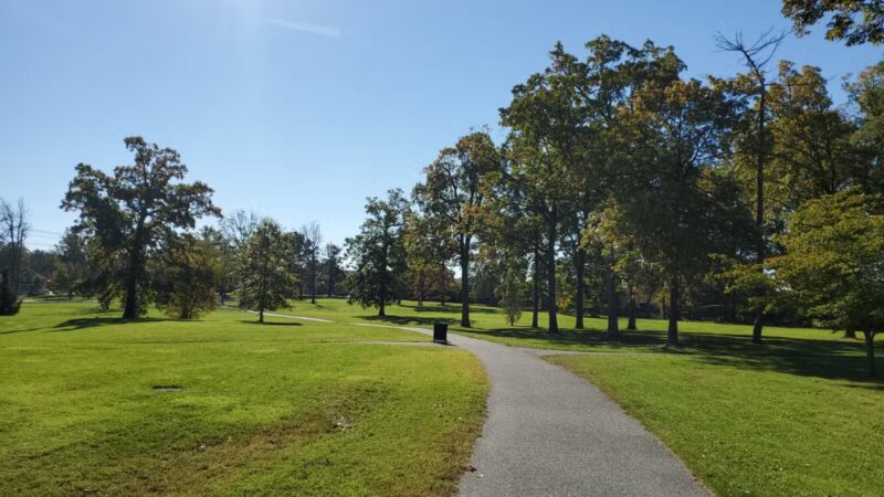 The Fields At Renaissance Park - Essex, MD