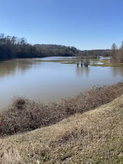 Yoholo Micco Rail Trail - Eufaula, AL