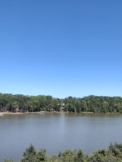 Yoholo Micco Rail Trail - Eufaula, AL