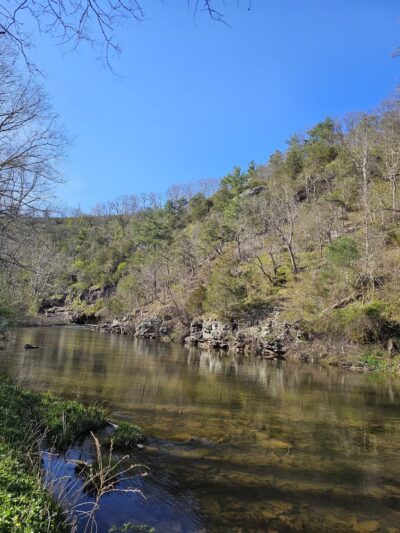 Hideaway Campground - Everett, PA