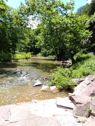 Hideaway Campground - Everett, PA