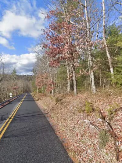 Hideaway Campground - Everett, PA